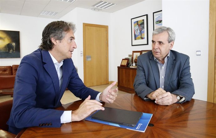 De la Serna y De la Sierra 