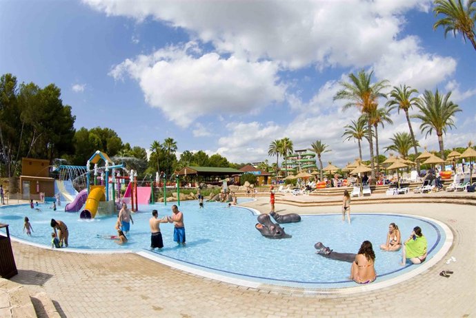 Aqualand Arenal