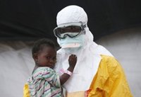 Dos nuevos casos de ébola en Guinea y Sierra Leona