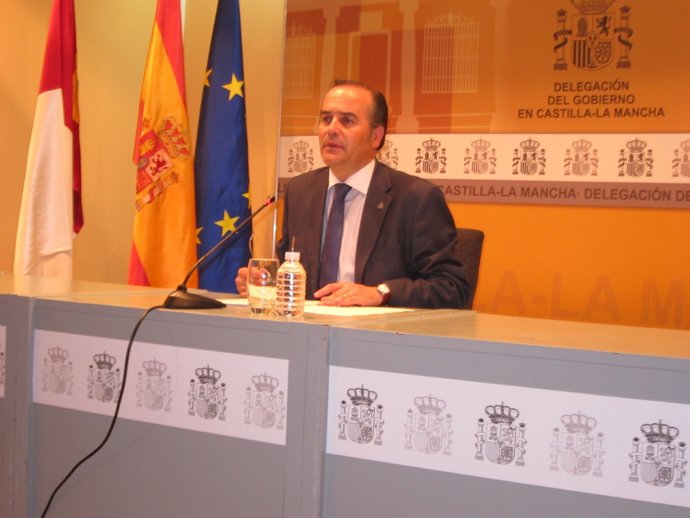 José Julián Gregorio