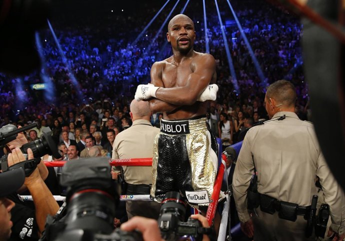 Mayweather