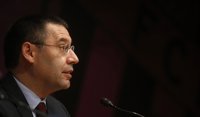 Bartomeu: "No recurrir la sanción de las esteladas no muestra debilidad"