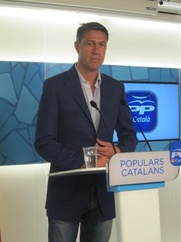 Xavier García Albiol (PP)