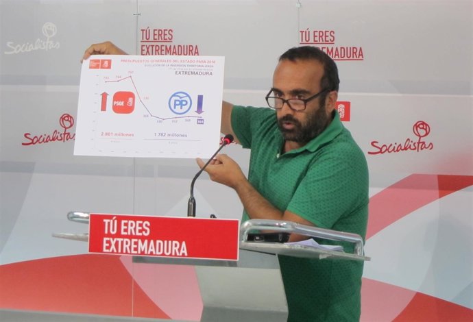Rueda de prensa