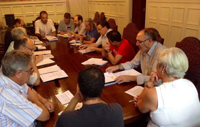 Consejo Vecinal de Torrelavega