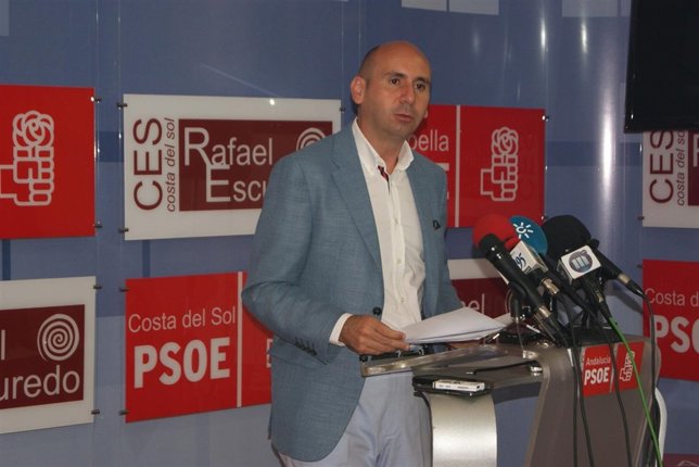 Francisco Conejo PSOE Andalucía PSOE-A PGE valoración socialista