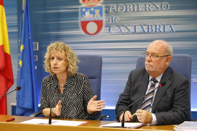 Avance de la situación económica de Cantabria