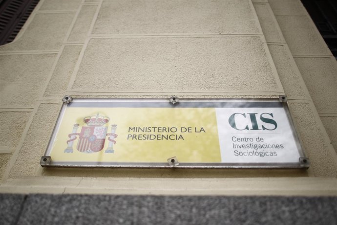 CIS, Centro de Investigaciones Sociológicas