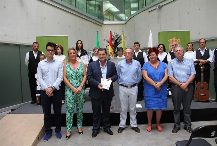 Festival de la Alpujarra