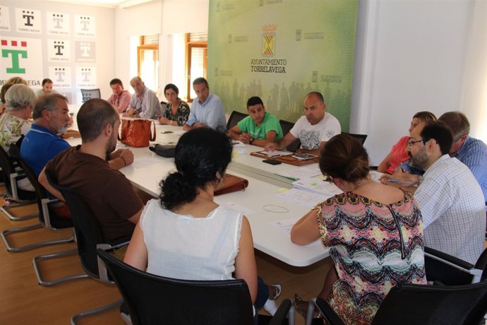 Comisión de Medio Ambiente