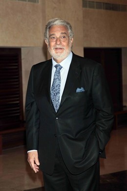 Plácido Domingo