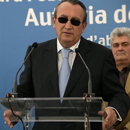 Carlos Fabra en una imagen de archivo