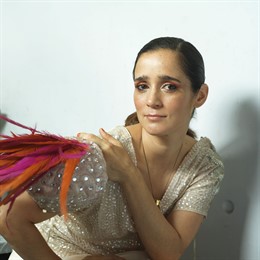 Julieta Venegas