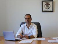 PGE.- C's critica que el Gobierno se "olvide" de la Comisaría del Polígono Sur y de la Zona Franca