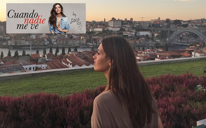 SARA CARBONERO BLOG ELLE SOBRE OPORTO