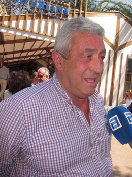 Bertino Velasco