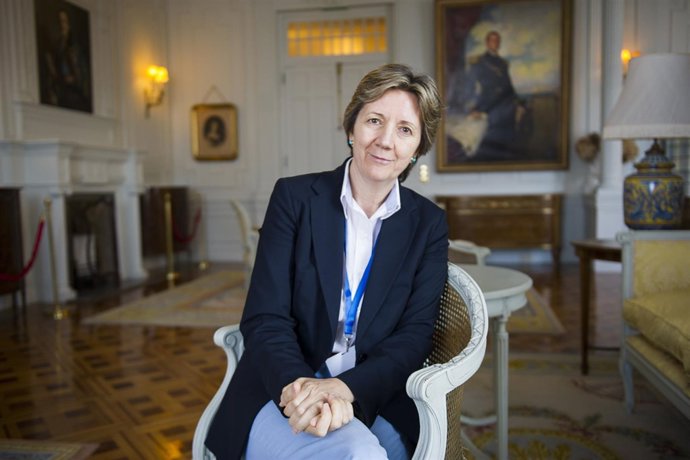 María Jesús Álava