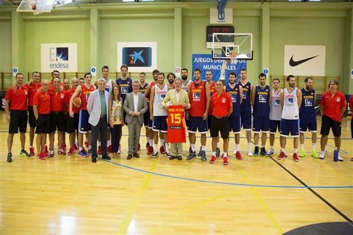 El ministro de Educación, Cultura y Deporte, Iñigo Méndez de Vigo