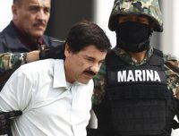 La DEA cree que 'El Chapo' podría seguir en México