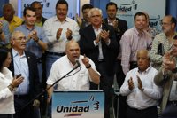 La MUD descarta presentar candidatos de Copei a las elecciones parlamentarias