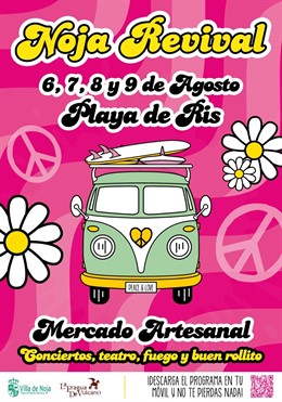 Cartel del Noja Revival