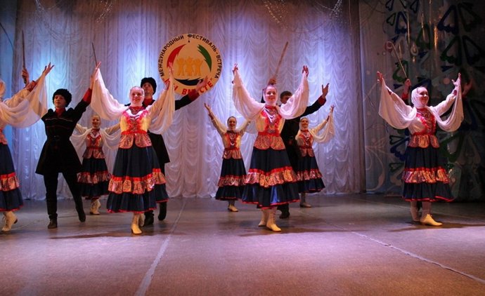 XVIII Festival De Instrumentos Populares Este Fin De Semana