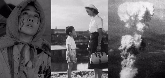 70 Años De La Bomba Atómica De Hiroshima: 7 Películas Que Retrataron El Horror N
