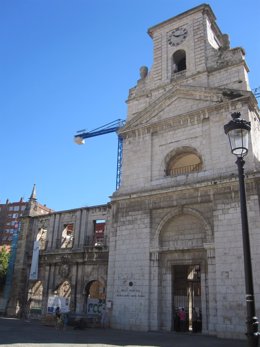 Monasterio de San Juan 
