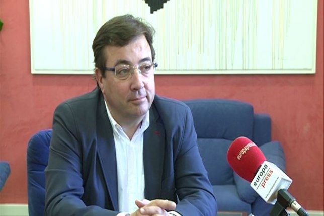 Guillermo Fernández Vara