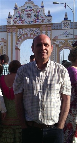 Hombre desaparecido en Pedrera (Sevilla)