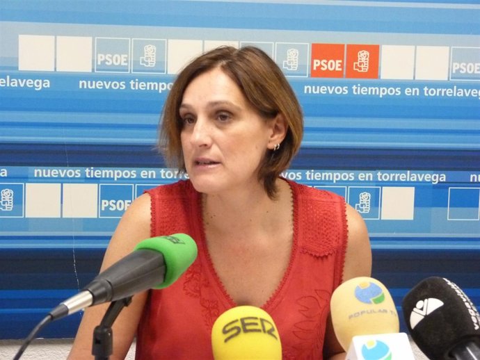 Lidia Ruiz Salmón valora los PGE
