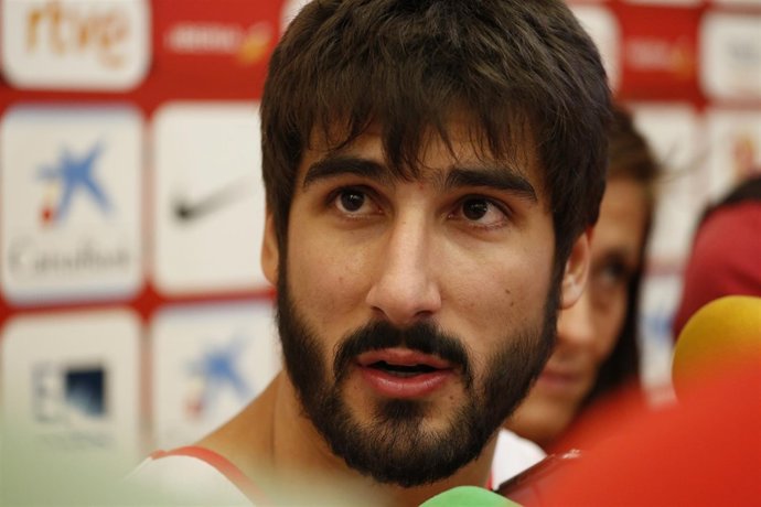 Dani Díez, Seleccion Española de baloncesto 