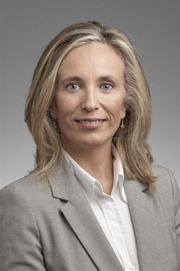 Izaskun Goñi, jefa de gabinete del vicepresidente de Desarrollo Económico