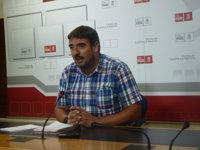 El PSOE C-LM critica que el cierre de Elcogas haya sido una decisión "premeditada en el tiempo" por el PP