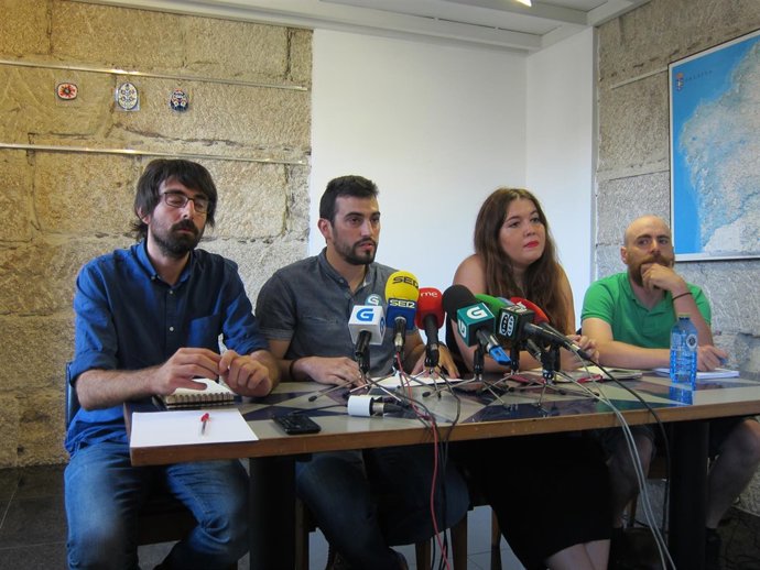 Vigo Podemos Galicia