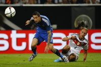 Di María al PSG hasta 2019