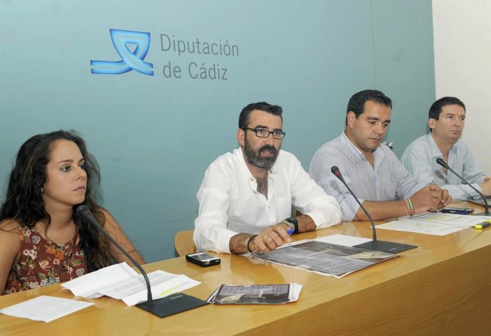 Presentación Festival Al-Kalat