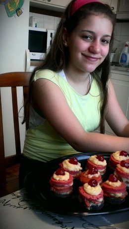 Niña desparecida en Alaró