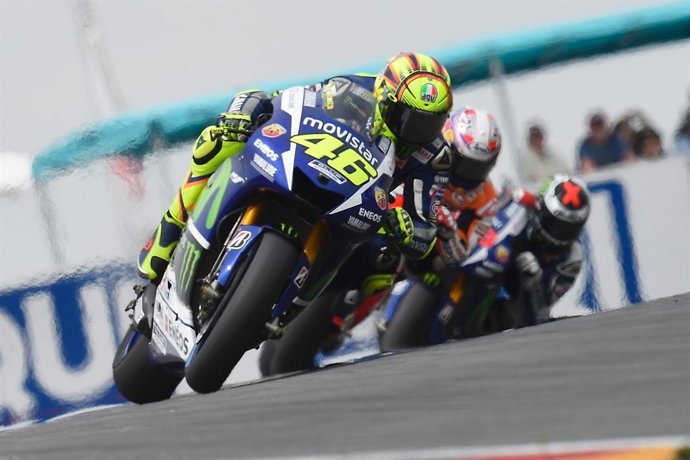 Valentino Rossi