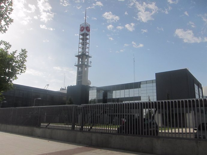 Radio Televisión Castilla-La Mancha, RTVCM