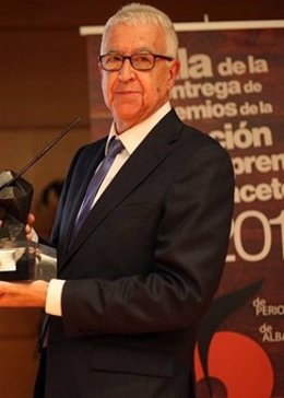 Faustino López