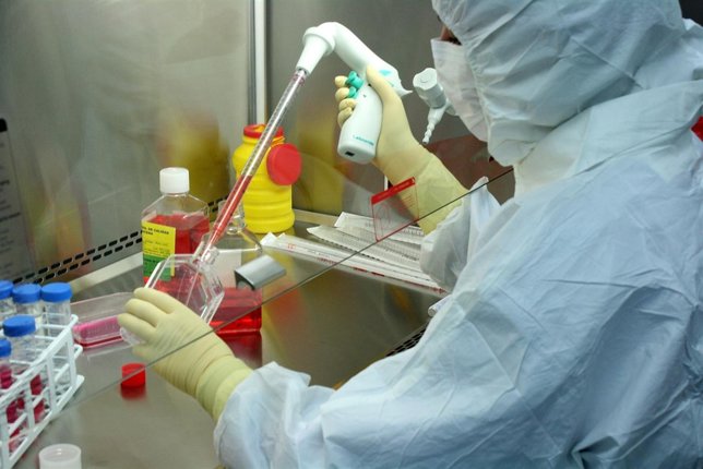 Proyectos de investigación biomédica en Andalucía