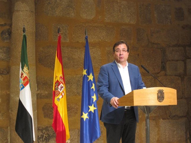 Guillermo Fernández Vara