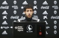 Parejo: "El nivel del Mónaco es lo que nos espera si nos clasificamos"