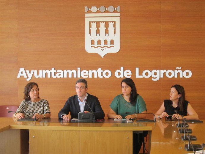 Ciudadanos explica sus resoluciones a la Smart City