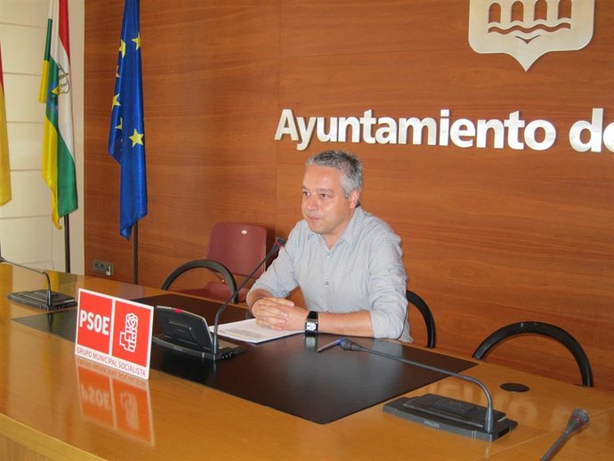 José Luis Díez Cámara (PSOE)