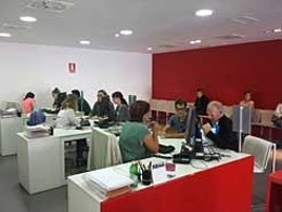 Oficina de Atención Ciudadana de Tudela
