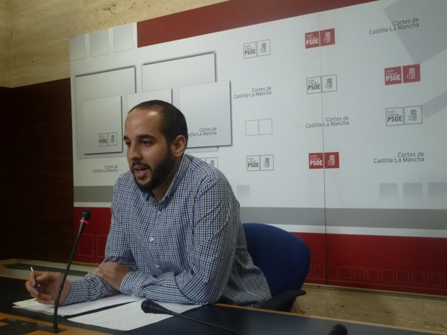 Miguel Ángel González