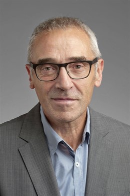 Antonio Merino, nuevo director gerente del CHN