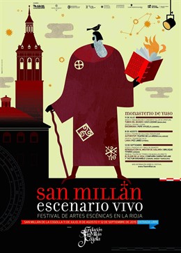 Escenario Vivo San Millán